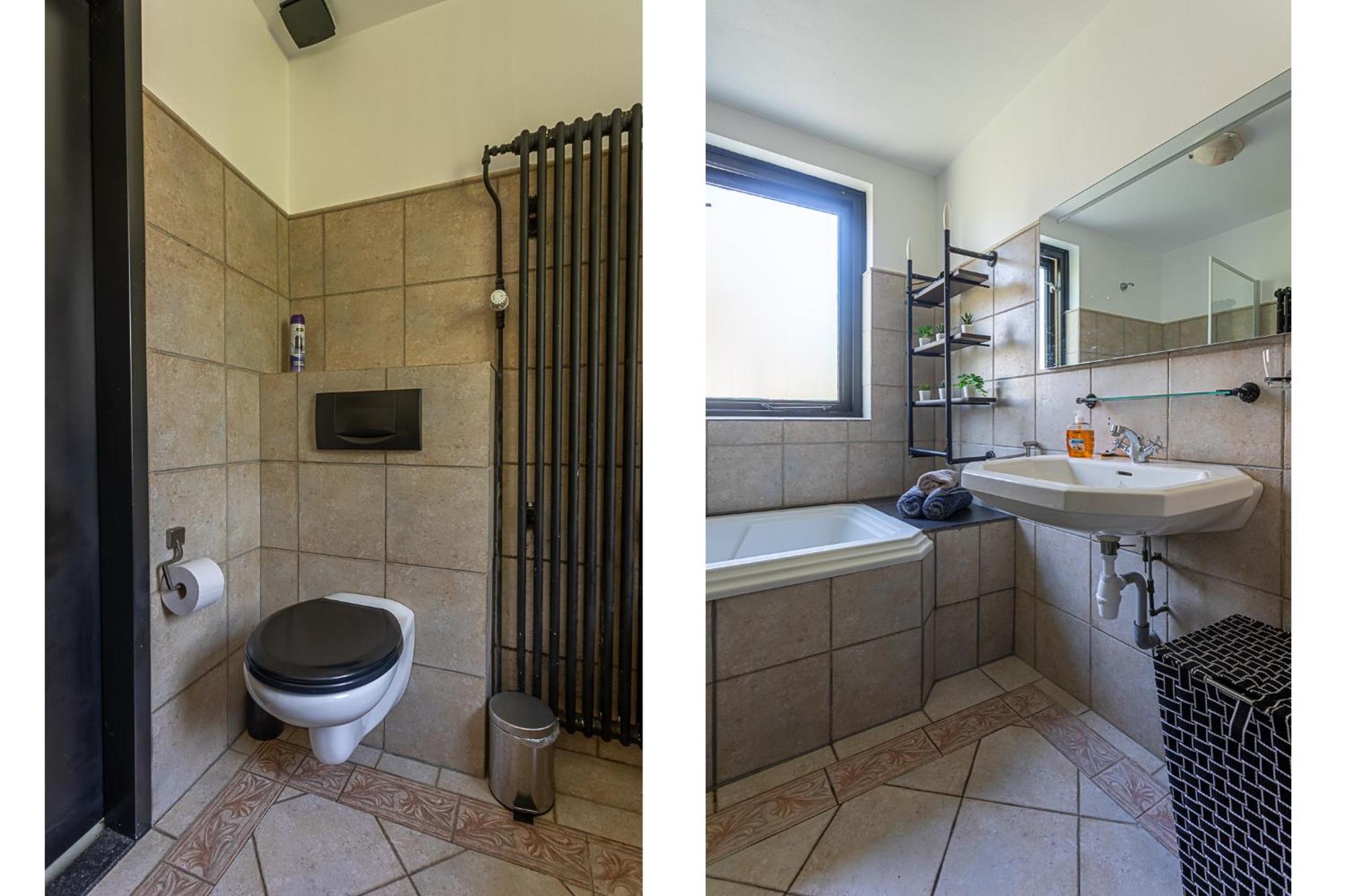 La Casa Pacha Mama Sauna En Hottub Ewijk ภายนอก รูปภาพ