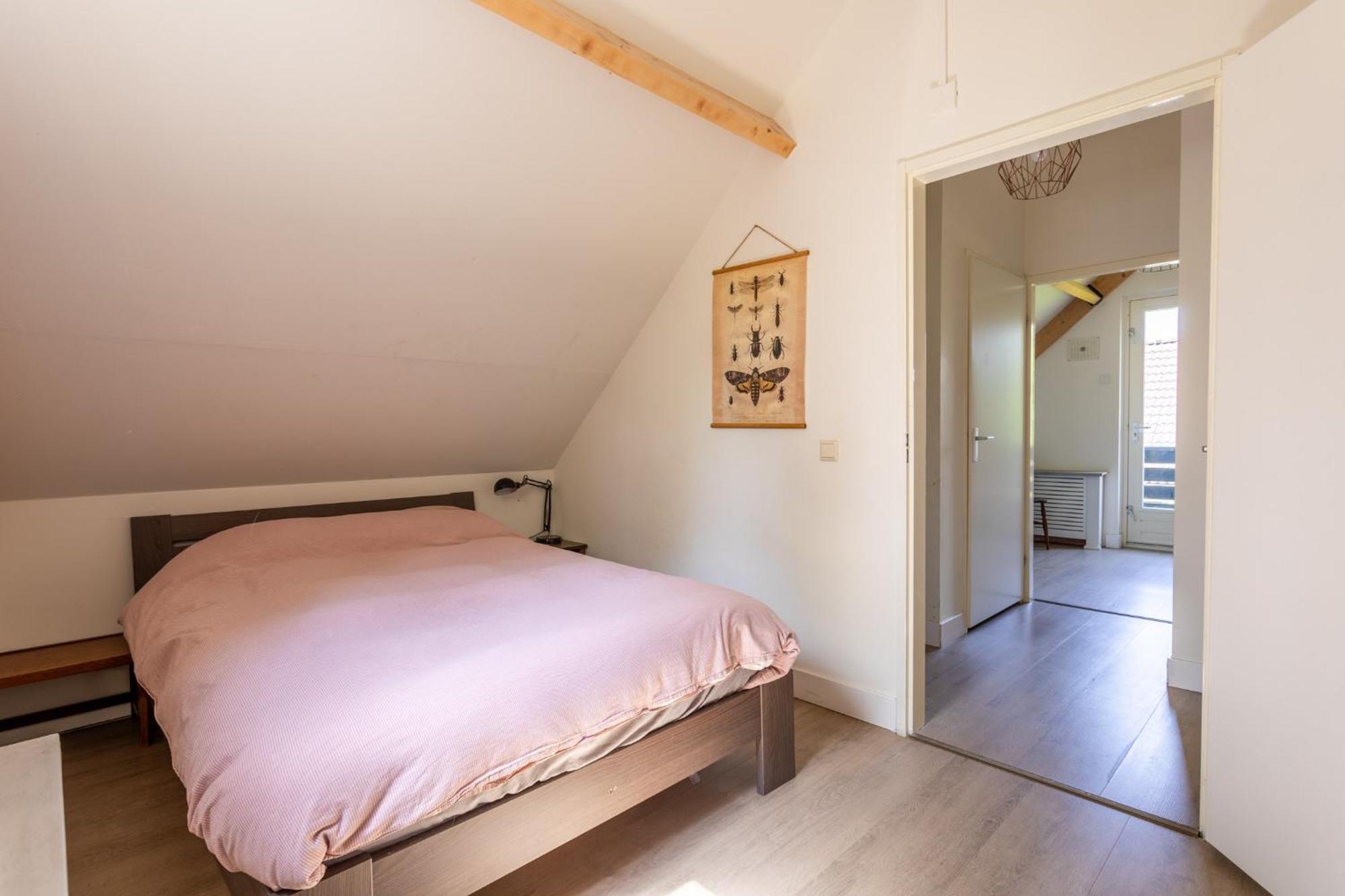 La Casa Pacha Mama Sauna En Hottub Ewijk ภายนอก รูปภาพ