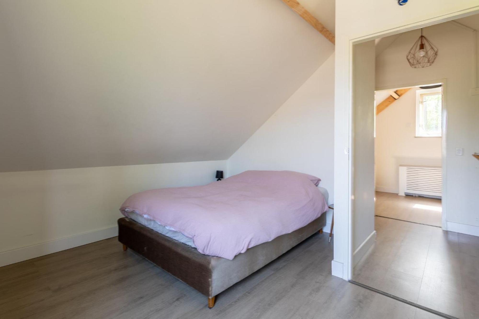 La Casa Pacha Mama Sauna En Hottub Ewijk ภายนอก รูปภาพ