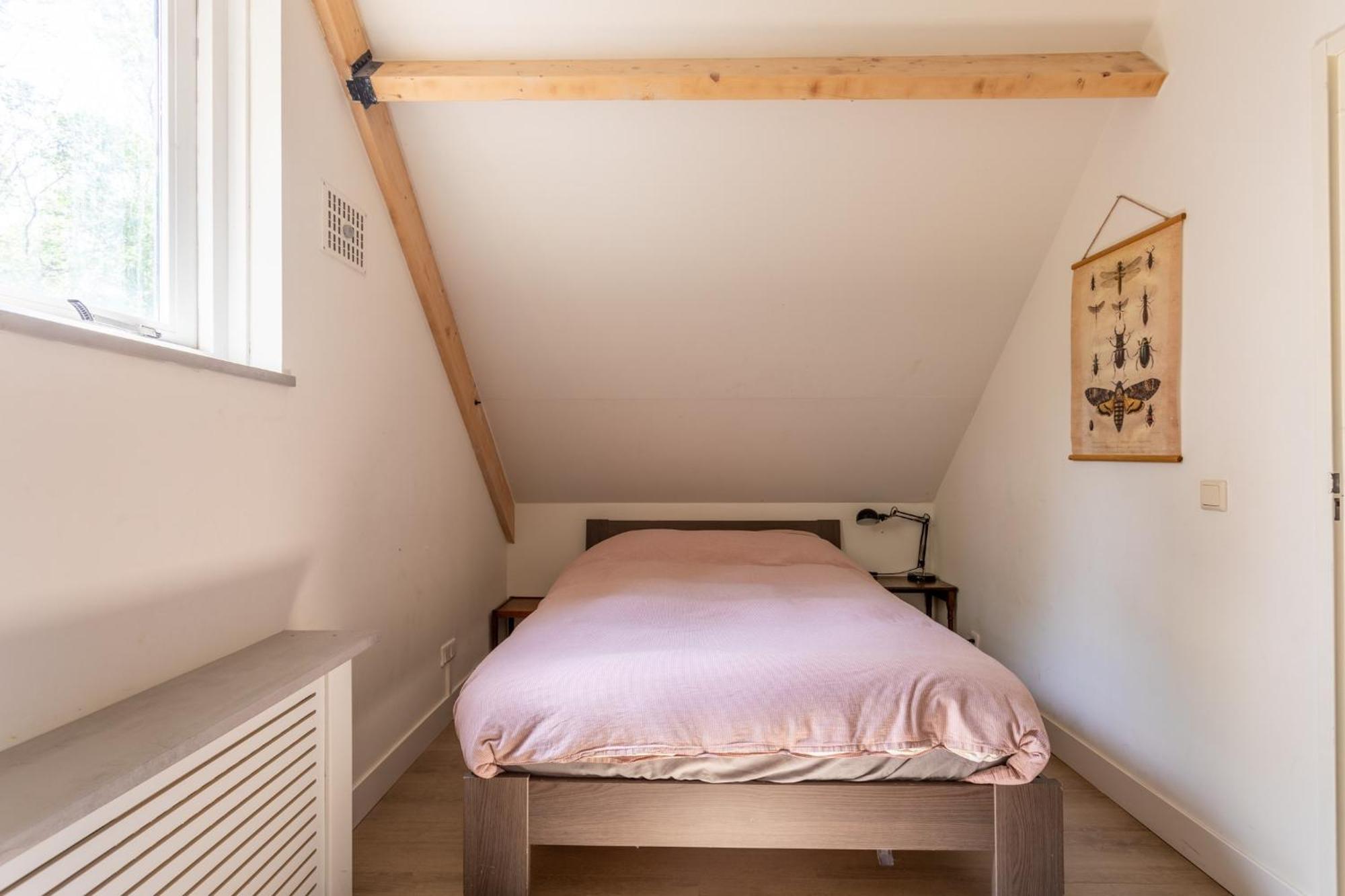 La Casa Pacha Mama Sauna En Hottub Ewijk ภายนอก รูปภาพ